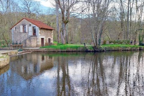 Landejendom i La Bussiere, Vienne, La Bussiere - € 845.000 | Ref: AdB-13446 - foto 23