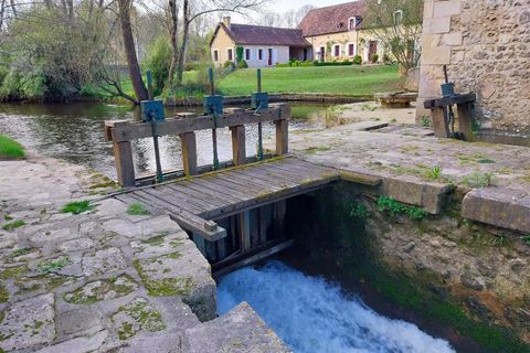 Landejendom i La Bussiere, Vienne, La Bussiere - € 845.000 | Ref: AdB-13446 - foto 24