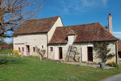 Landejendom i La Bussiere, Vienne, La Bussiere - € 845.000 | Ref: AdB-13446 - foto 29