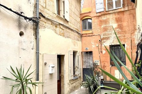 Villa in Arles, Bouches-du-Rhone, Arles - € 139.000 | Ref: 878 - foto 7