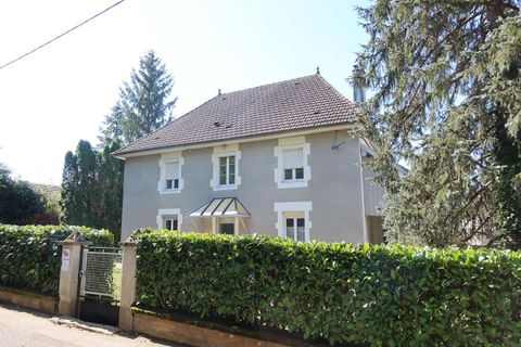 Landsbyhus i École-Valentin, Doubs, École-Valentin - € 565.000 | Ref: 472-BES - foto 2