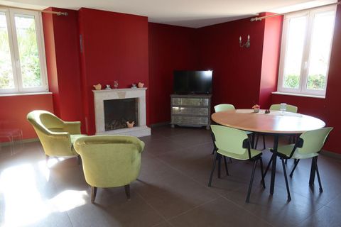 Landsbyhus i École-Valentin, Doubs, École-Valentin - € 565.000 | Ref: 472-BES - foto 6