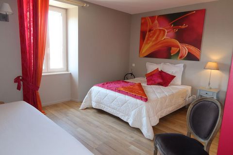 Landsbyhus i École-Valentin, Doubs, École-Valentin - € 565.000 | Ref: 472-BES - foto 9