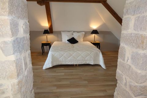 Landsbyhus i École-Valentin, Doubs, École-Valentin - € 565.000 | Ref: 472-BES - foto 11