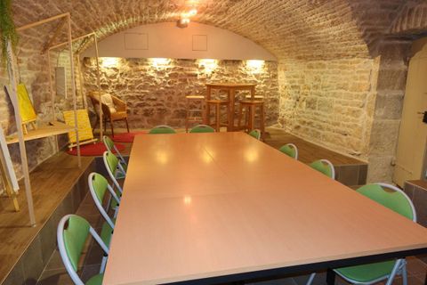Landsbyhus i École-Valentin, Doubs, École-Valentin - € 565.000 | Ref: 472-BES - foto 13