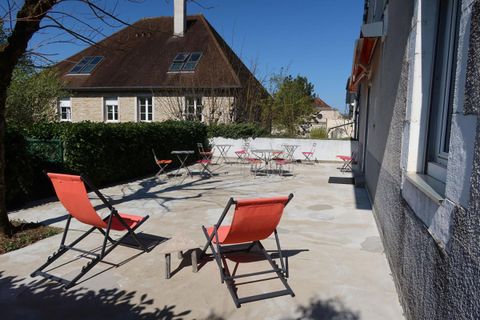 Landsbyhus i École-Valentin, Doubs, École-Valentin - € 565.000 | Ref: 472-BES - foto 15