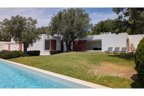 Villa i Santa Barbara de Nexe, Faro, Santa Barbara de Nexe - € 1.499.000 | Ref: SP-1697 - foto 2