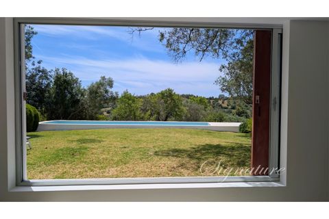 Villa i Santa Barbara de Nexe, Faro, Santa Barbara de Nexe - € 1.499.000 | Ref: SP-1697 - foto 3