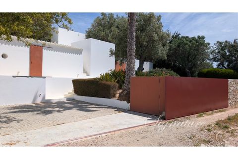 Villa i Santa Barbara de Nexe, Faro, Santa Barbara de Nexe - € 1.499.000 | Ref: SP-1697 - foto 7