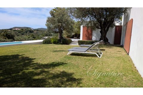 Villa i Santa Barbara de Nexe, Faro, Santa Barbara de Nexe - € 1.499.000 | Ref: SP-1697 - foto 9