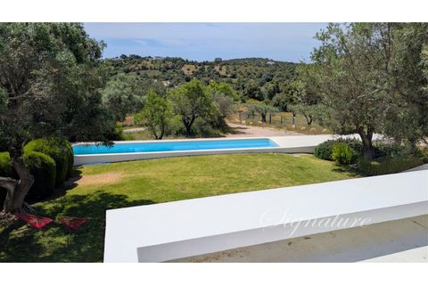 Villa i Santa Barbara de Nexe, Faro, Santa Barbara de Nexe - € 1.499.000 | Ref: SP-1697 - foto 11