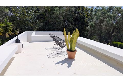 Villa i Santa Barbara de Nexe, Faro, Santa Barbara de Nexe - € 1.499.000 | Ref: SP-1697 - foto 12