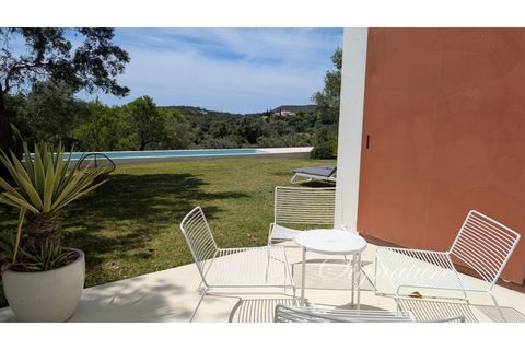 Villa i Santa Barbara de Nexe, Faro, Santa Barbara de Nexe - € 1.499.000 | Ref: SP-1697 - foto 15