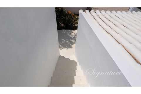 Villa i Santa Barbara de Nexe, Faro, Santa Barbara de Nexe - € 1.499.000 | Ref: SP-1697 - foto 17