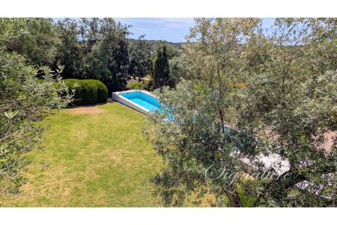 Villa i Santa Barbara de Nexe, Faro, Santa Barbara de Nexe - € 1.499.000 | Ref: SP-1697 - foto 19