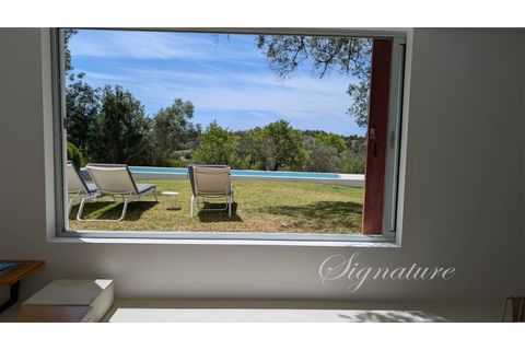 Villa i Santa Barbara de Nexe, Faro, Santa Barbara de Nexe - € 1.499.000 | Ref: SP-1697 - foto 20