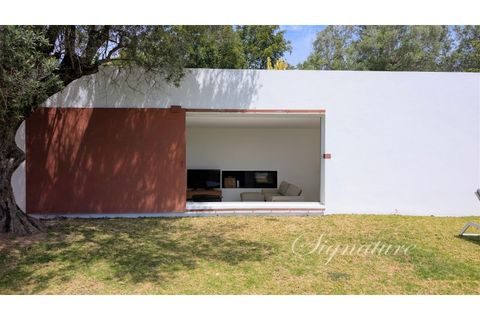 Villa i Santa Barbara de Nexe, Faro, Santa Barbara de Nexe - € 1.499.000 | Ref: SP-1697 - foto 22