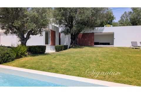 Villa i Santa Barbara de Nexe, Faro, Santa Barbara de Nexe - € 1.499.000 | Ref: SP-1697 - foto 43