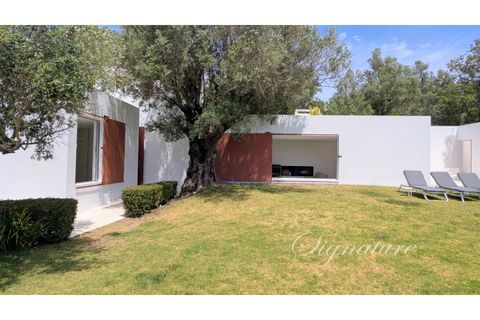 Villa i Santa Barbara de Nexe, Faro, Santa Barbara de Nexe - € 1.499.000 | Ref: SP-1697 - foto 44