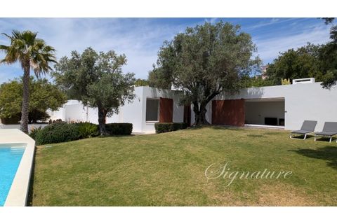 Villa i Santa Barbara de Nexe, Faro, Santa Barbara de Nexe - € 1.499.000 | Ref: SP-1697 - foto 45