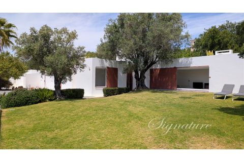 Villa i Santa Barbara de Nexe, Faro, Santa Barbara de Nexe - € 1.499.000 | Ref: SP-1697 - foto 46