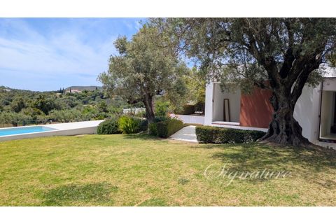 Villa i Santa Barbara de Nexe, Faro, Santa Barbara de Nexe - € 1.499.000 | Ref: SP-1697 - foto 49