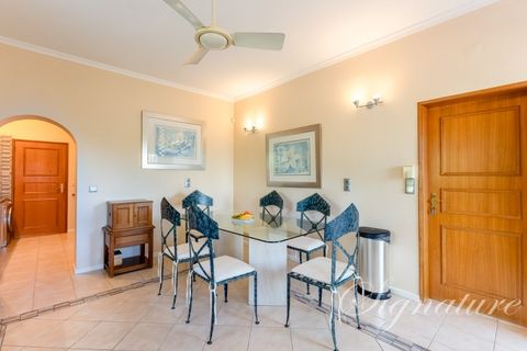 Villa i Santa Barbara de Nexe, Faro, Santa Barbara de Nexe - € 2.200.000 | Ref: SV-1871 - foto 10