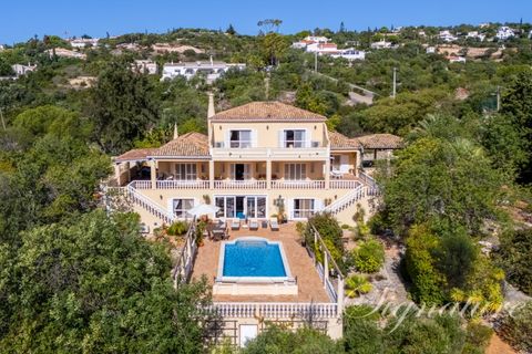 Villa i Santa Barbara de Nexe, Faro, Santa Barbara de Nexe - € 2.200.000 | Ref: SV-1871 - foto 13