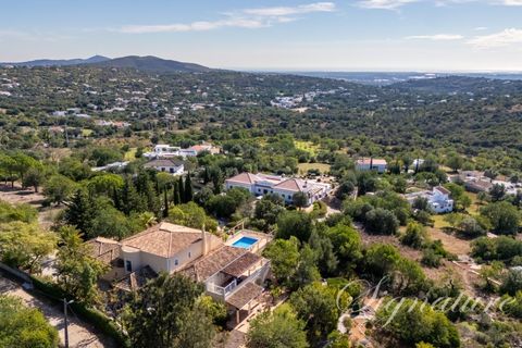 Villa i Santa Barbara de Nexe, Faro, Santa Barbara de Nexe - € 2.200.000 | Ref: SV-1871 - foto 14