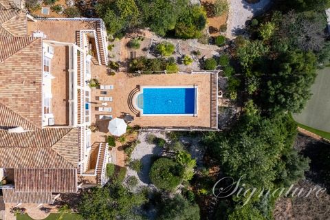 Villa i Santa Barbara de Nexe, Faro, Santa Barbara de Nexe - € 2.200.000 | Ref: SV-1871 - foto 16