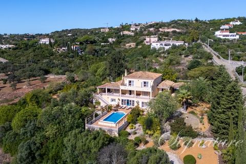 Villa i Santa Barbara de Nexe, Faro, Santa Barbara de Nexe - € 2.200.000 | Ref: SV-1871 - foto 17