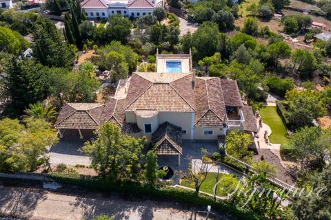 Villa i Santa Barbara de Nexe, Faro, Santa Barbara de Nexe - € 2.200.000 | Ref: SV-1871 - foto 19