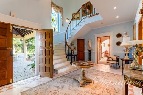 Villa i Santa Barbara de Nexe, Faro, Santa Barbara de Nexe - € 2.200.000 | Ref: SV-1871 - foto 20