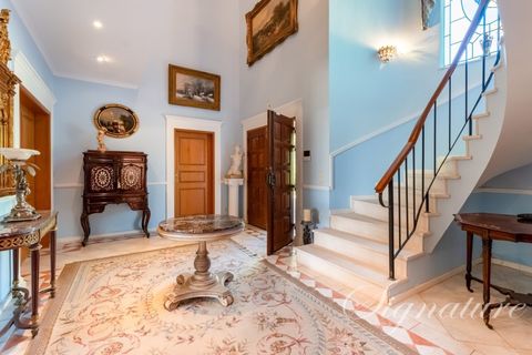 Villa i Santa Barbara de Nexe, Faro, Santa Barbara de Nexe - € 2.200.000 | Ref: SV-1871 - foto 21