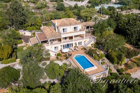 Villa i Santa Barbara de Nexe, Faro, Santa Barbara de Nexe - € 2.200.000 | Ref: SV-1871 - foto 22