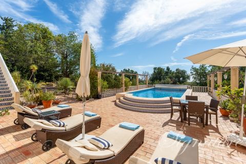 Villa i Santa Barbara de Nexe, Faro, Santa Barbara de Nexe - € 2.200.000 | Ref: SV-1871 - foto 26