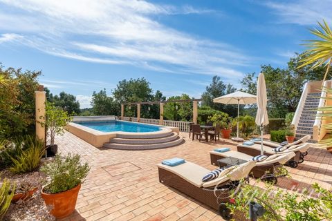 Villa i Santa Barbara de Nexe, Faro, Santa Barbara de Nexe - € 2.200.000 | Ref: SV-1871 - foto 28