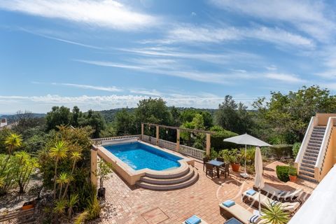 Villa i Santa Barbara de Nexe, Faro, Santa Barbara de Nexe - € 2.200.000 | Ref: SV-1871 - foto 30