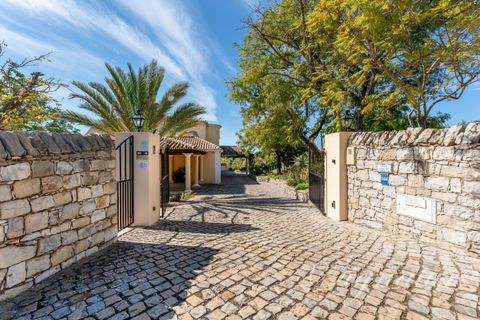 Villa i Santa Barbara de Nexe, Faro, Santa Barbara de Nexe - € 2.200.000 | Ref: SV-1871 - foto 35