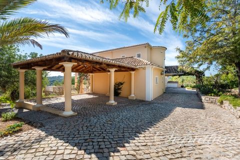 Villa i Santa Barbara de Nexe, Faro, Santa Barbara de Nexe - € 2.200.000 | Ref: SV-1871 - foto 36