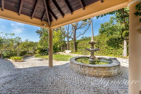 Villa i Santa Barbara de Nexe, Faro, Santa Barbara de Nexe - € 2.200.000 | Ref: SV-1871 - foto 37