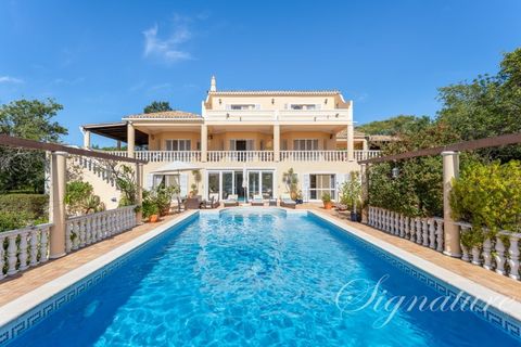 Villa i Santa Barbara de Nexe, Faro, Santa Barbara de Nexe - € 2.200.000 | Ref: SV-1871 - foto 39