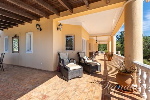 Villa i Santa Barbara de Nexe, Faro, Santa Barbara de Nexe - € 2.200.000 | Ref: SV-1871 - foto 42