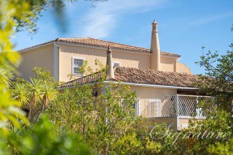 Villa i Santa Barbara de Nexe, Faro, Santa Barbara de Nexe - € 2.200.000 | Ref: SV-1871 - foto 2