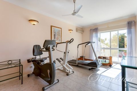Villa i Santa Barbara de Nexe, Faro, Santa Barbara de Nexe - € 2.200.000 | Ref: SV-1871 - foto 46