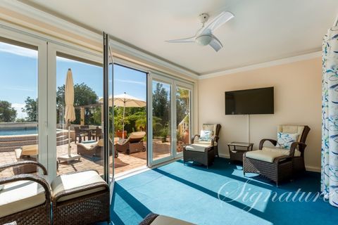 Villa i Santa Barbara de Nexe, Faro, Santa Barbara de Nexe - € 2.200.000 | Ref: SV-1871 - foto 47