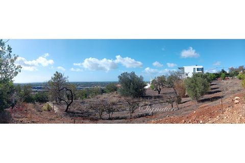 Helårsgrund i Santa Barbara de Nexe, Faro, Santa Barbara de Nexe - € 495.000 | Ref: so-1555 - foto 5