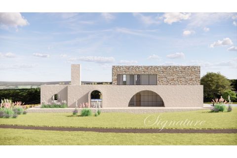 Helårsgrund i Santa Barbara de Nexe, Faro, Santa Barbara de Nexe - € 495.000 | Ref: so-1555 - foto 6