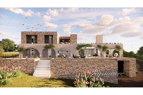 Helårsgrund i Santa Barbara de Nexe, Faro, Santa Barbara de Nexe - € 495.000 | Ref: so-1555 - foto 8