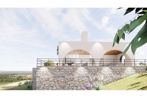 Helårsgrund i Santa Barbara de Nexe, Faro, Santa Barbara de Nexe - € 495.000 | Ref: so-1555 - foto 10